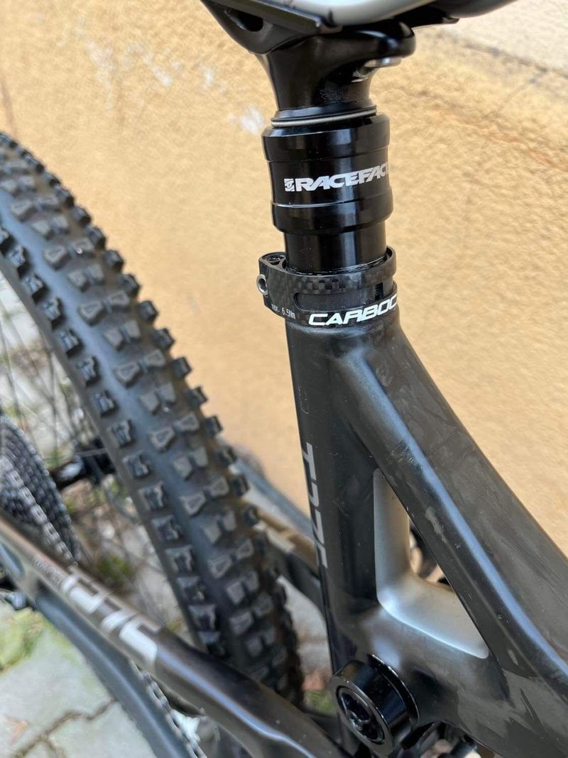 Enduro Intense Tracer 275c