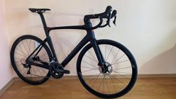 Guerciotti eureka air shimano ultegra 11s