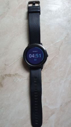 Garmin vivoactive 3