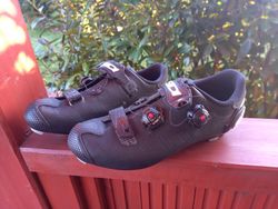 Sidi Dragon 5