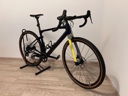 BMC UnReStricted ONE V2