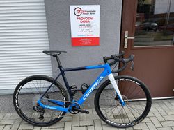 E-Bike ORBEA Gain AXS