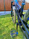 Celoodpružené dětské kolo Rocky Mountain Reaper 24" - 2021
