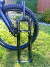 Celoodpružené dětské kolo Rocky Mountain Reaper 24" - 2021