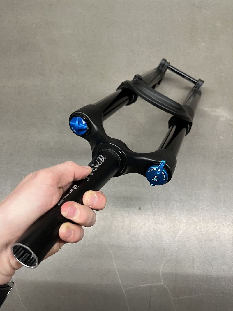 kliky Shimano XT M8120 + převodník - NOVÉ!