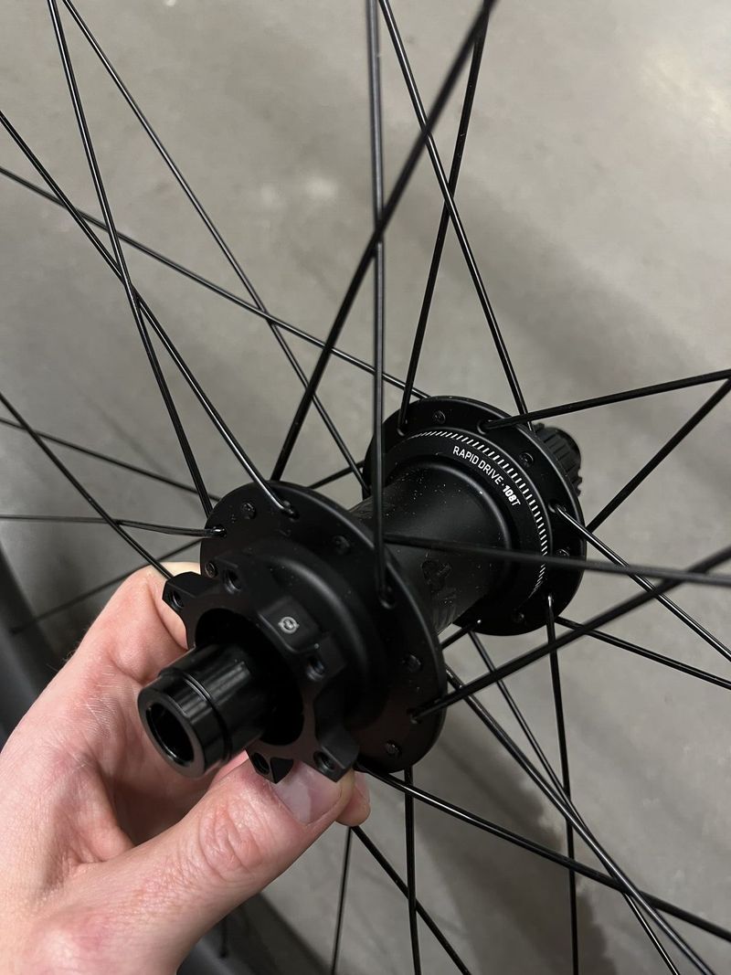 kliky Shimano XT M8120 + převodník - NOVÉ!
