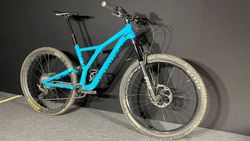 Specialized Stumpjumper AL 29, vel. L