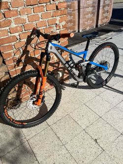 Cube Stereo 150 C:62 SL Actionteam