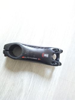Představec Ritchey Superlogic 90mm karbon 