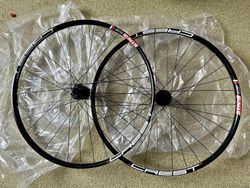 Stans No Tubes ZTR Crest MK3 29", naby DT Swiss 370 Boost, Sram XD