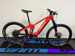 Haibike AllMtn 7