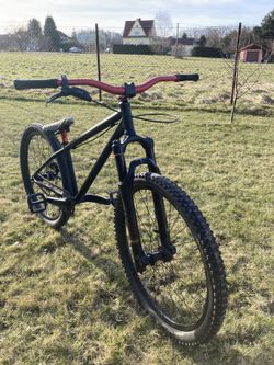 Dirt kolo