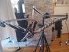 Giant Trance 27.5, vel. L, zdvih 140 mm, rámová sada s komponenty
