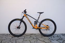 Trek Fuel Ex 2022 velikost L