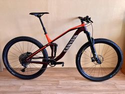Canyon Neuron AL 7.0