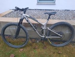Trailove kolo Trek Fuel EX 7