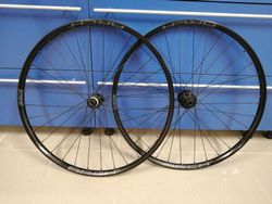 Stans No Tubes ZTR Arch S1