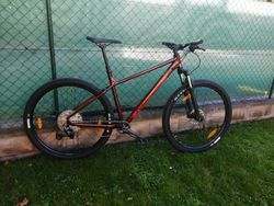 Norco Storm 1