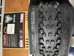 WTB VIGILANTE 29 x 2,5