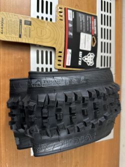WTB VIGILANTE 29 x 2,5