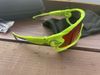Brýle Oakley Jawbreaker Retina Burn/Prizm Road