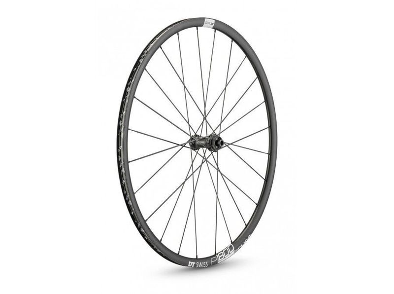 Kola P 1800 Spline 23 DB přední + zadní 