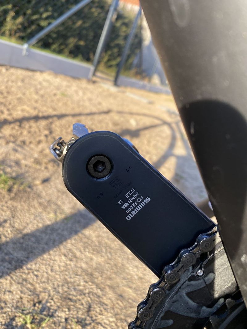 GIANT TCR 2021