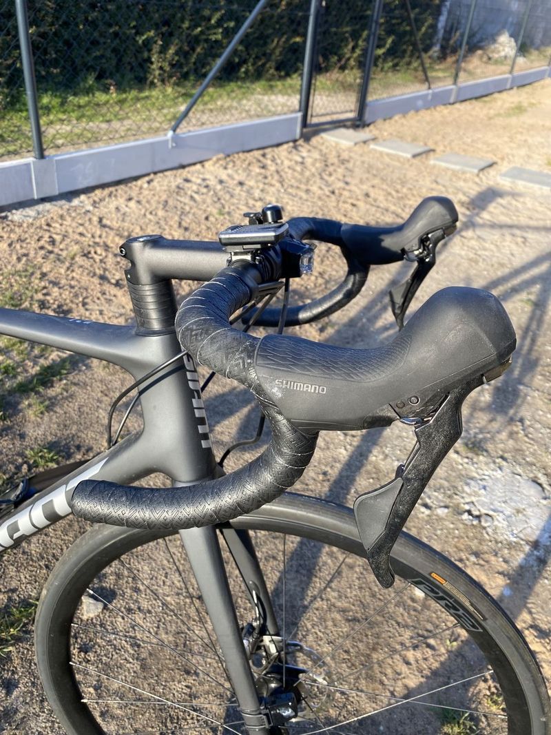 GIANT TCR 2021
