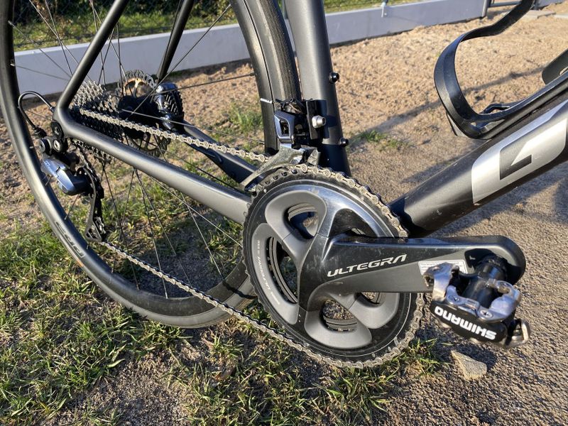 GIANT TCR 2021