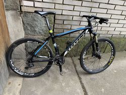 Stevens Stoke 26"