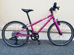 ISLABIKES BEINN 20" small