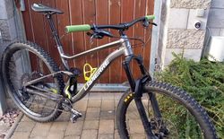 Lapierre zesty am 4.0. L 29