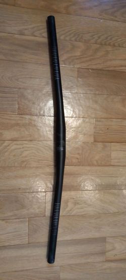 Řídítka mtb Rockrider XC 720 mm, použitá, velmi dobrý stav