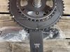 NOVÉ kliky Shimano Ultegra FC-R8000 50/34T délka 175mm 2x11s
