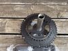 NOVÉ kliky Shimano Ultegra FC-R8000 50/34T délka 175mm 2x11s