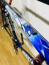 Colnago C40 Carbon Art Decor