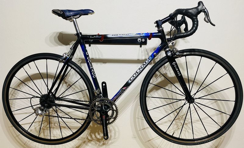 Colnago C40 Carbon Art Decor