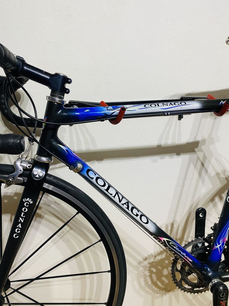 Colnago C40 Carbon Art Decor