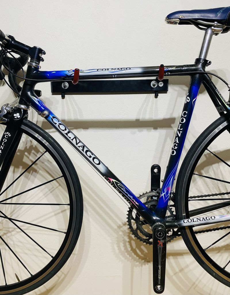 Colnago C40 Carbon Art Decor