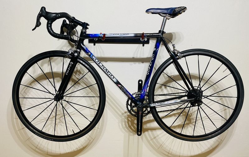 Colnago C40 Carbon Art Decor
