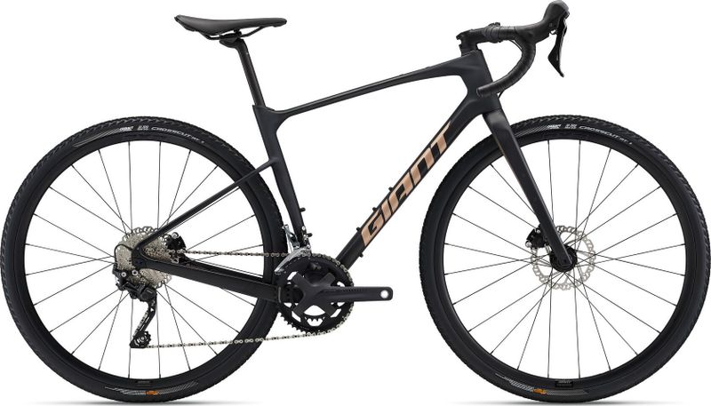 = Gravel kolo GIANT REVOLT ADVANCED 3 vel. M/L 2023 =