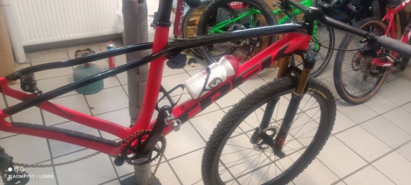 Rám Trek Procaliber