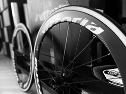 VITTORIA QURANO 46 Disc
