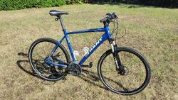 Giant roam XL