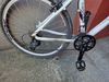Alu Horské kolo 26" Sintesi 707,vel.16" 