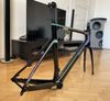 MERIDA REACTO YC Disc - nejetý