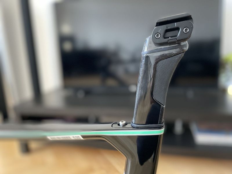MERIDA REACTO YC Disc - nejetý