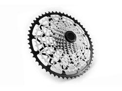Garbaruk Shimano kazeta 11-52T 12 sp. Černá