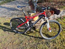 Specialized Epic expert carbon
