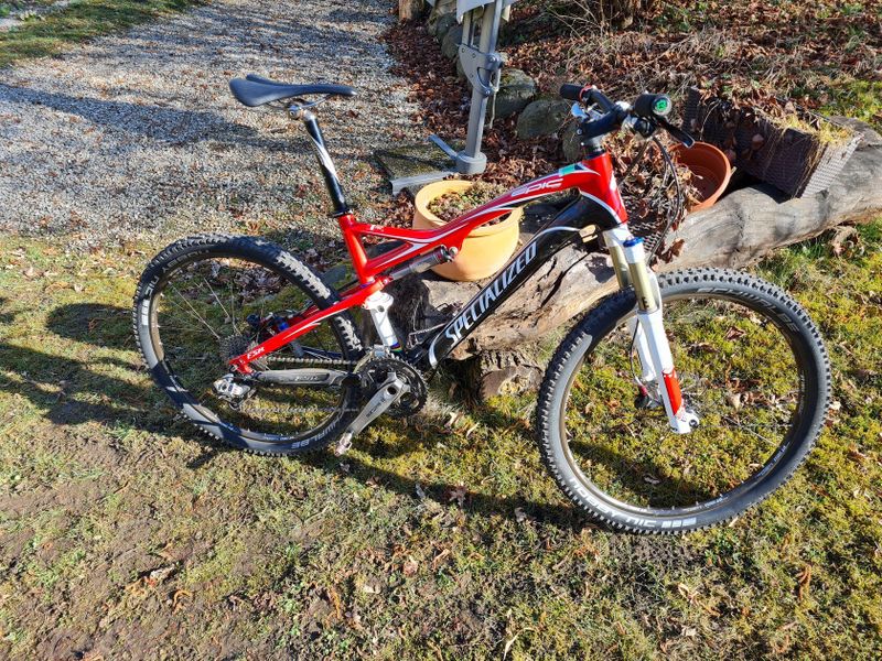 Specialized Epic expert carbon